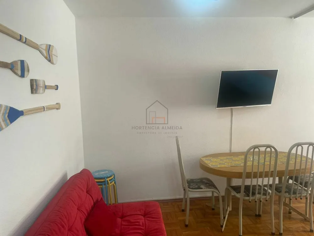 Kitnet-Studio, 39 m² - Foto 4