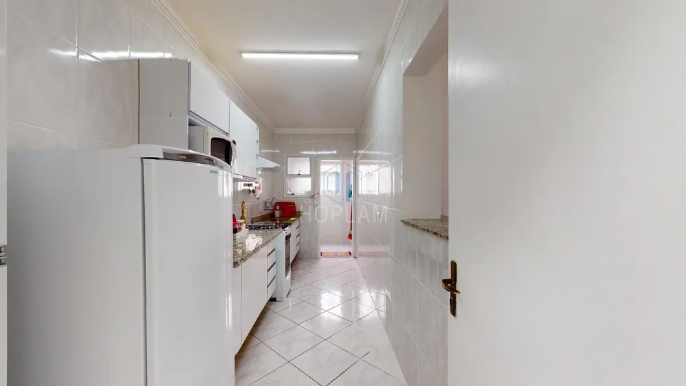 Apartamento, 3 quartos, 105 m² - Foto 4