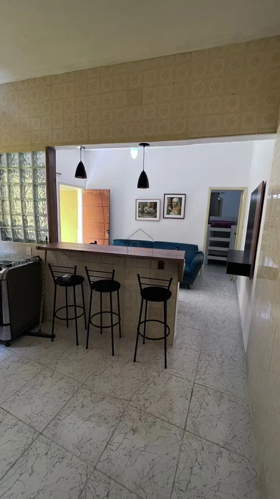 Casa, 2 quartos, 70 m² - Foto 1