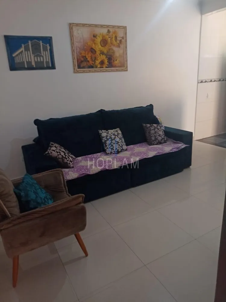 Casa, 2 quartos, 150 m² - Foto 4