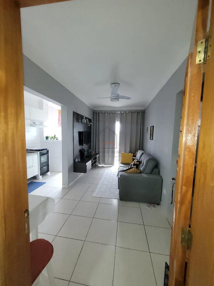 Apartamento, 1 quarto, 45 m² - Foto 3