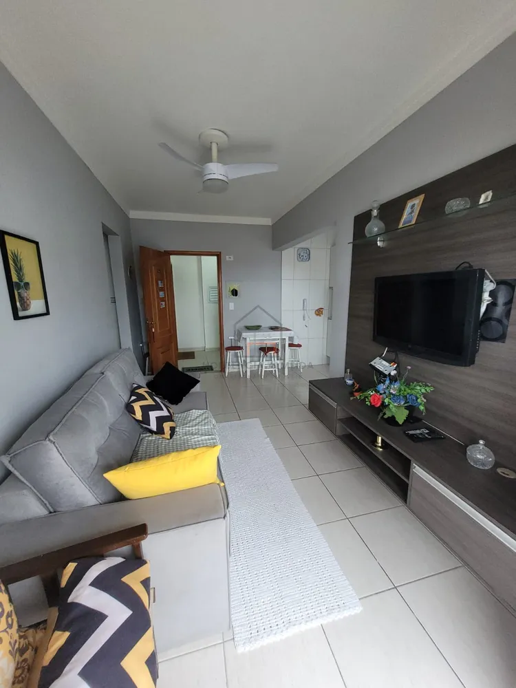 Apartamento, 1 quarto, 45 m² - Foto 2
