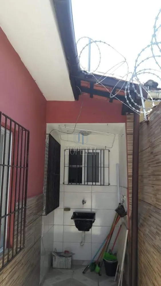 Apartamento, 3 quartos, 100 m² - Foto 3