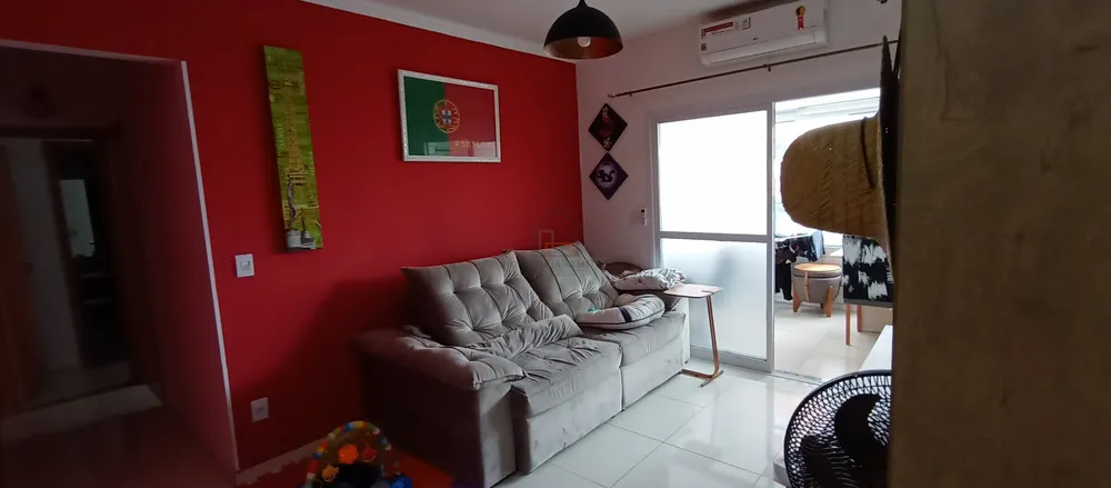 Apartamento, 2 quartos, 77 m² - Foto 2