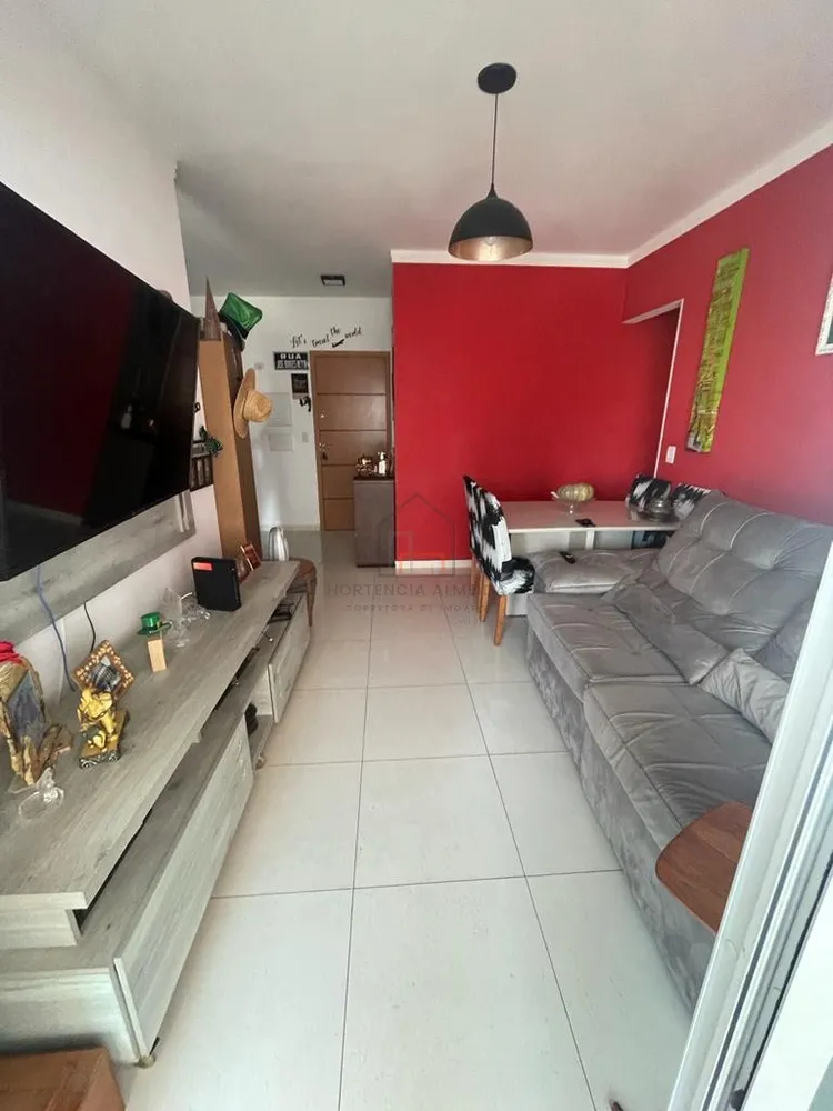 Apartamento, 2 quartos, 77 m² - Foto 3