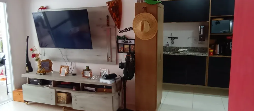 Apartamento, 2 quartos, 77 m² - Foto 4