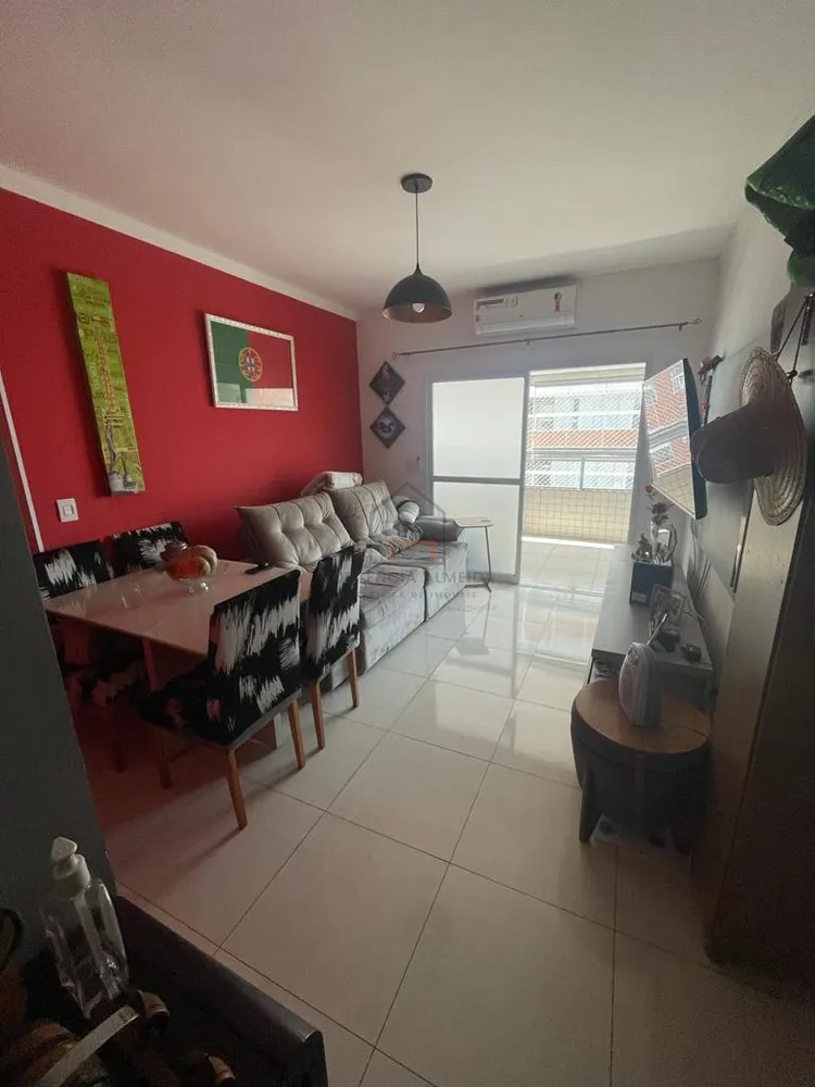 Apartamento, 2 quartos, 77 m² - Foto 1