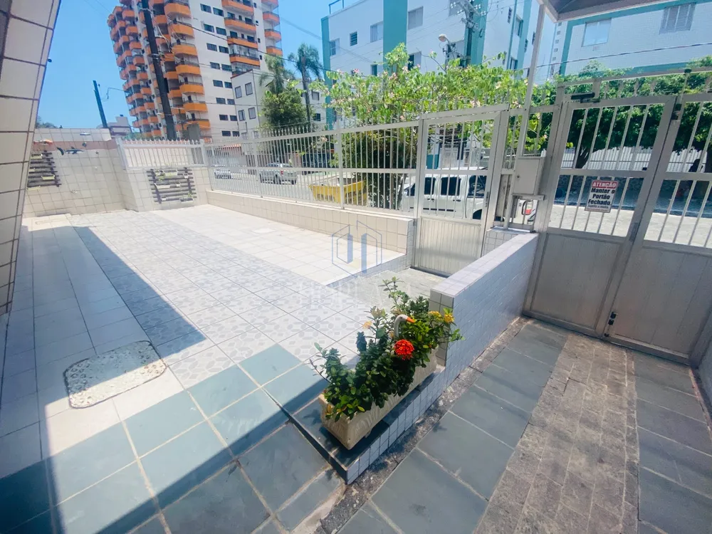 Apartamento, 1 quarto, 30 m² - Foto 1