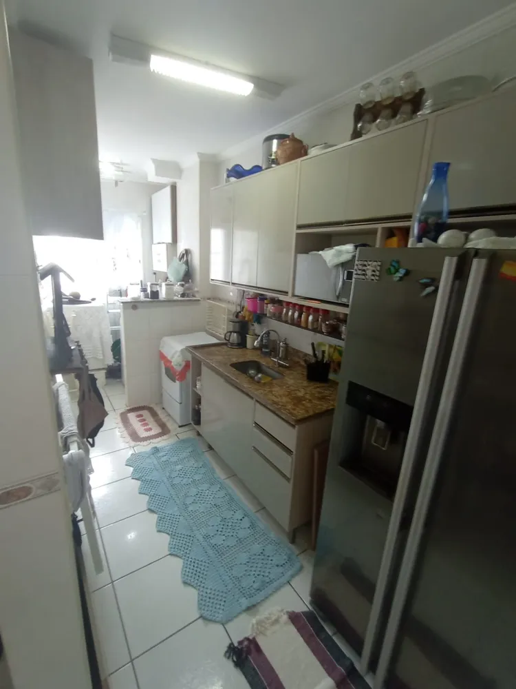 Apartamento, 2 quartos, 80 m² - Foto 3