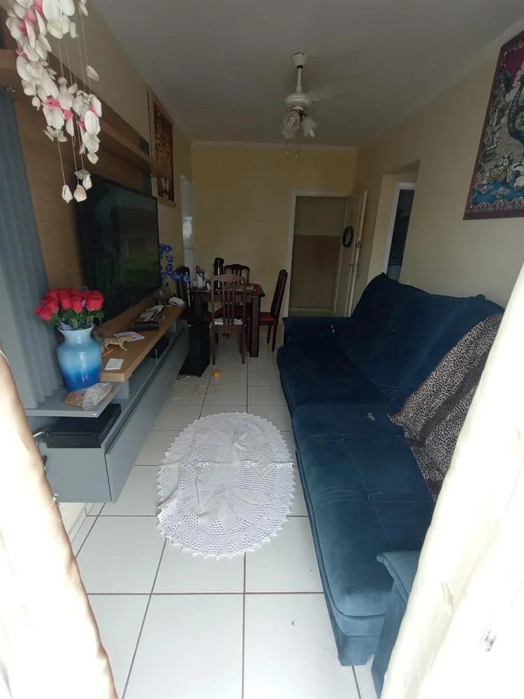 Apartamento, 2 quartos, 80 m² - Foto 4