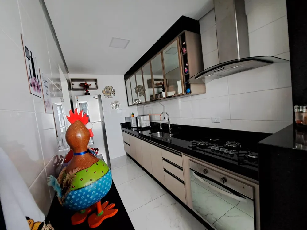 Apartamento, 2 quartos, 69 m² - Foto 3