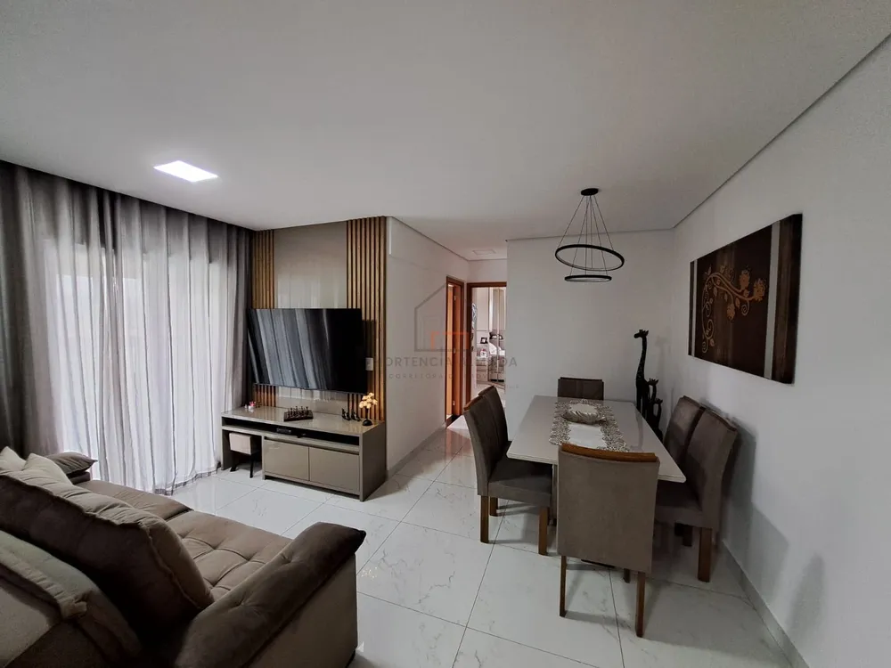 Apartamento, 2 quartos, 69 m² - Foto 1