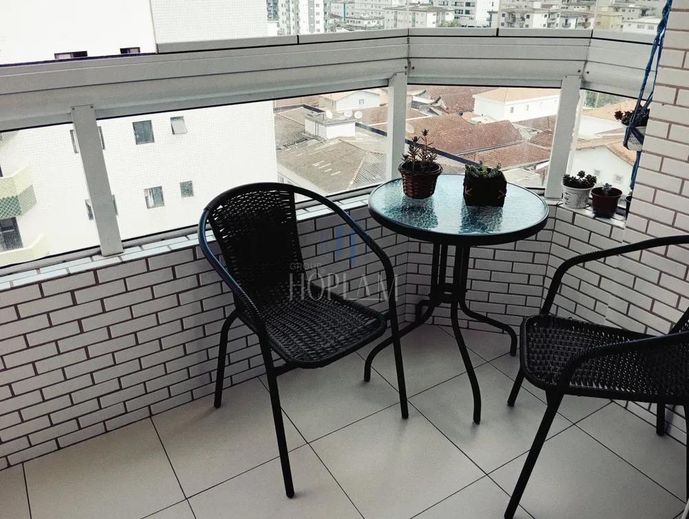 Apartamento, 1 quarto, 42 m² - Foto 4