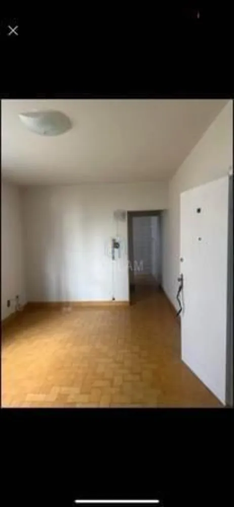 Kitnet-Studio, 31 m² - Foto 1