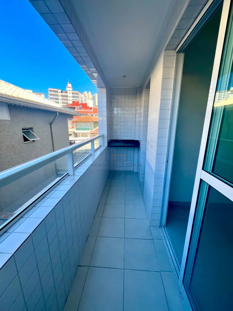 Apartamento, 2 quartos, 51 m² - Foto 1