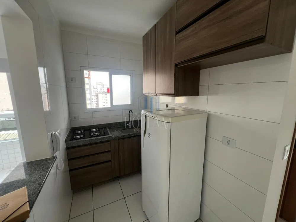 Apartamento, 1 quarto, 41 m² - Foto 1
