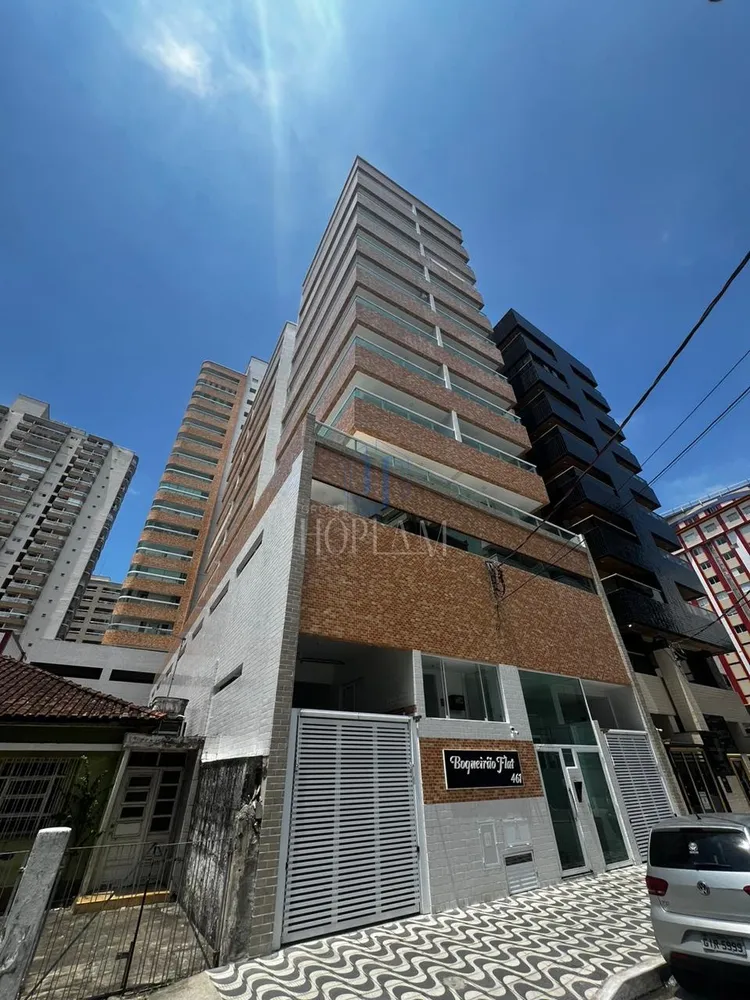 Apartamento, 1 quarto, 41 m² - Foto 2