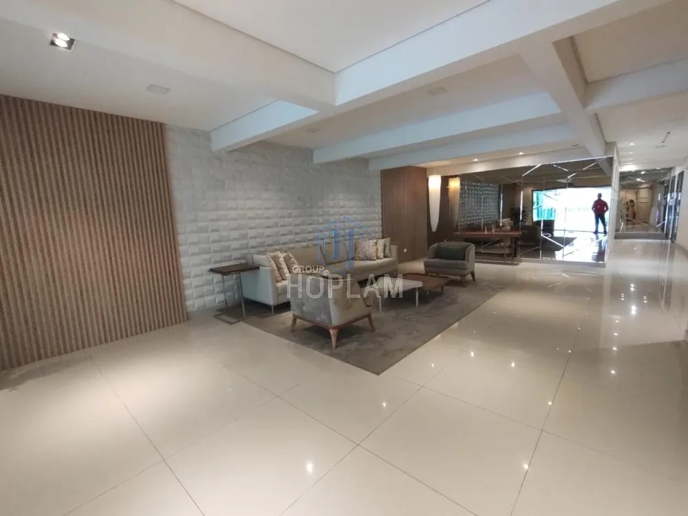 Apartamento, 3 quartos, 110 m² - Foto 2
