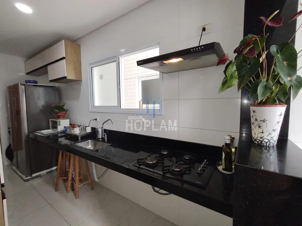Apartamento, 3 quartos, 110 m² - Foto 1