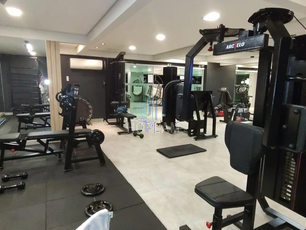 Apartamento, 3 quartos, 110 m² - Foto 3