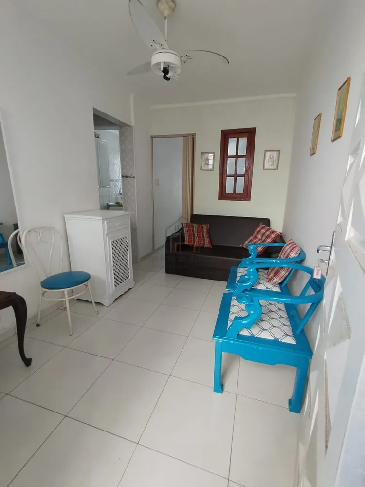 Kitnet-Studio, 38 m² - Foto 2