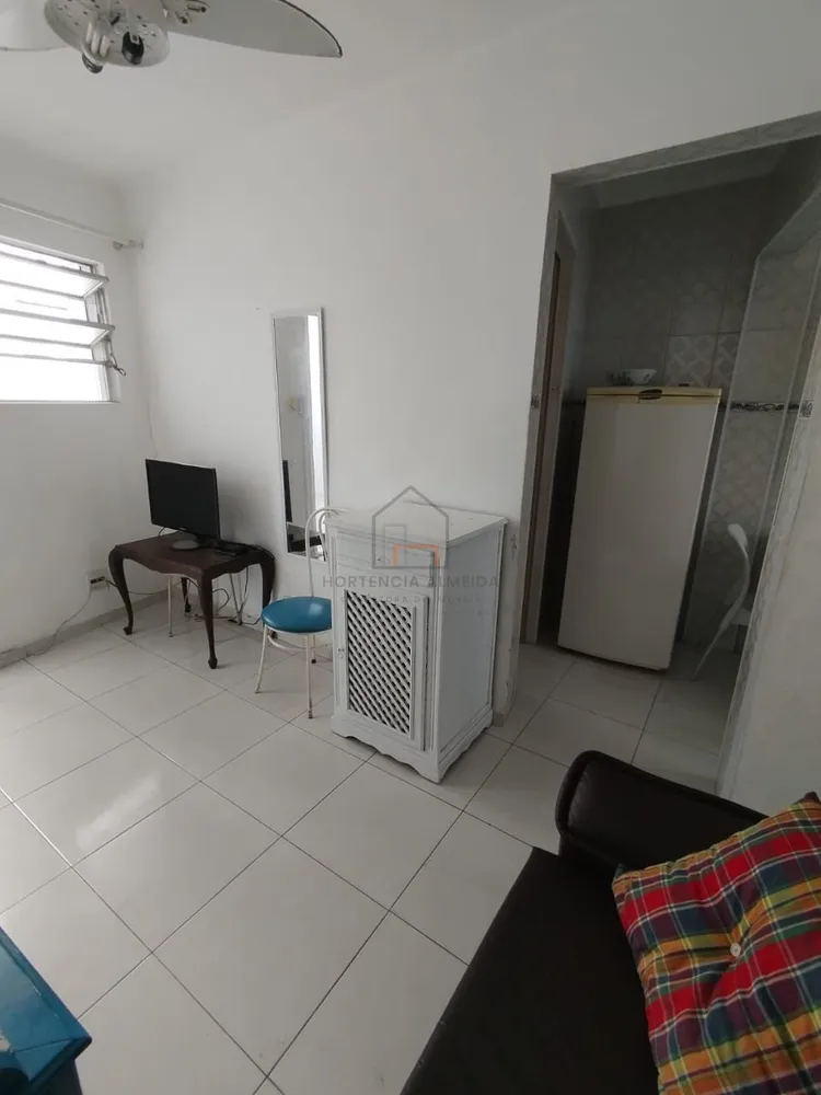 Kitnet-Studio, 38 m² - Foto 1