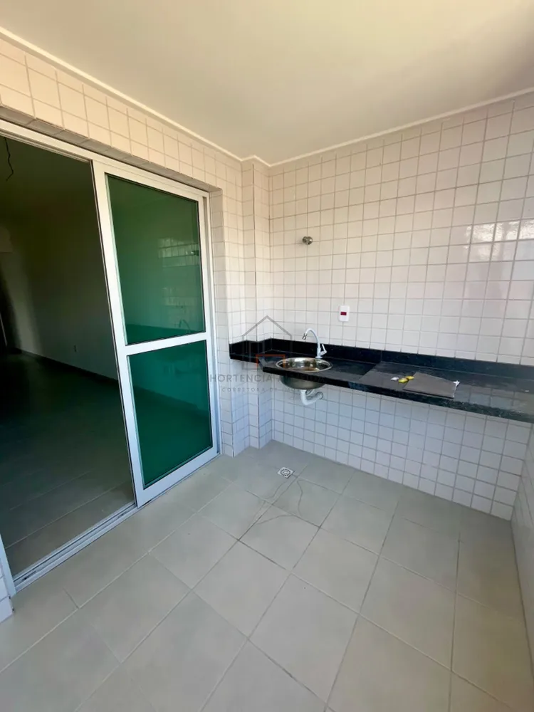 Apartamento, 2 quartos, 58 m² - Foto 2