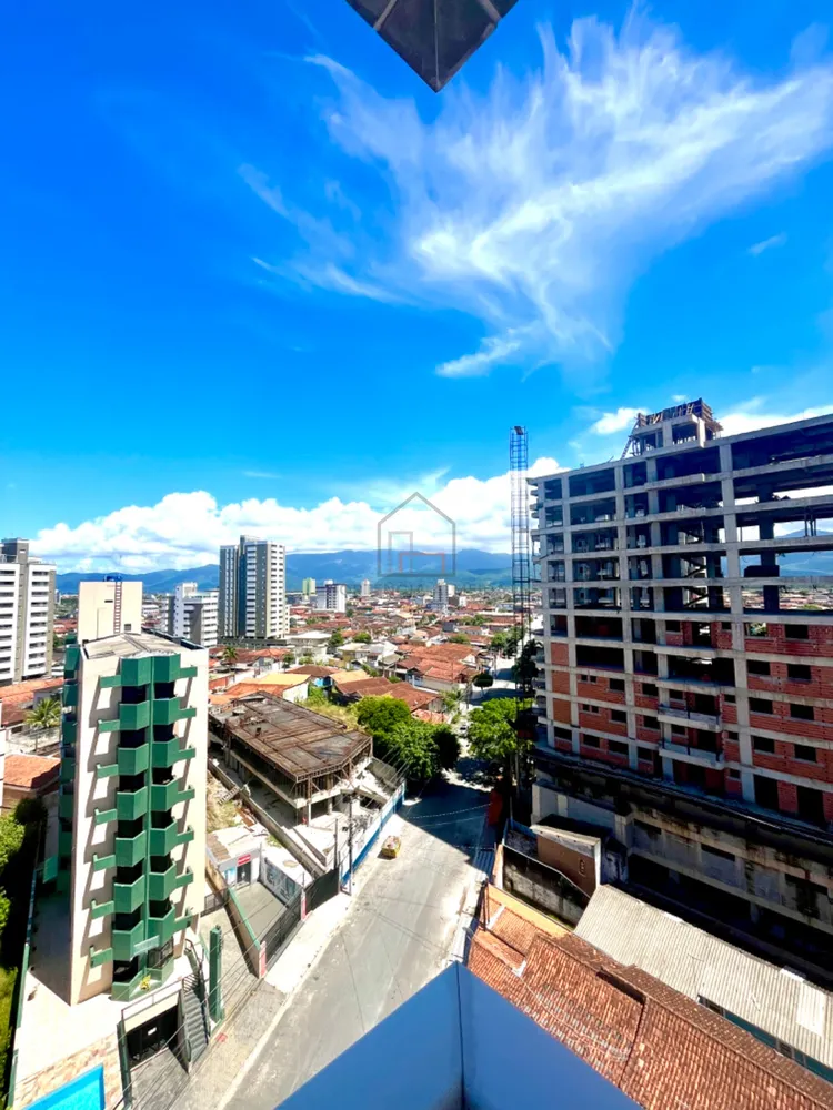 Apartamento, 2 quartos, 58 m² - Foto 4