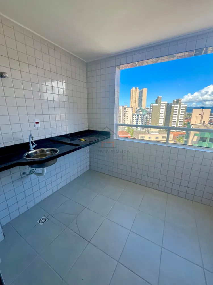 Apartamento, 2 quartos, 58 m² - Foto 1