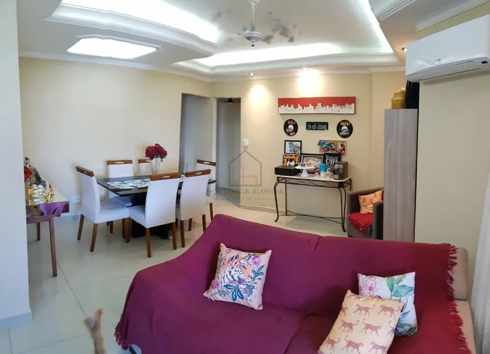 Apartamento, 3 quartos, 110 m² - Foto 3
