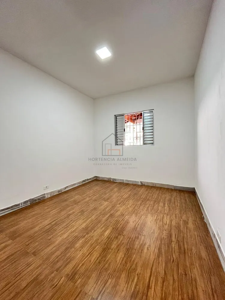 Casa, 2 quartos, 60 m² - Foto 1