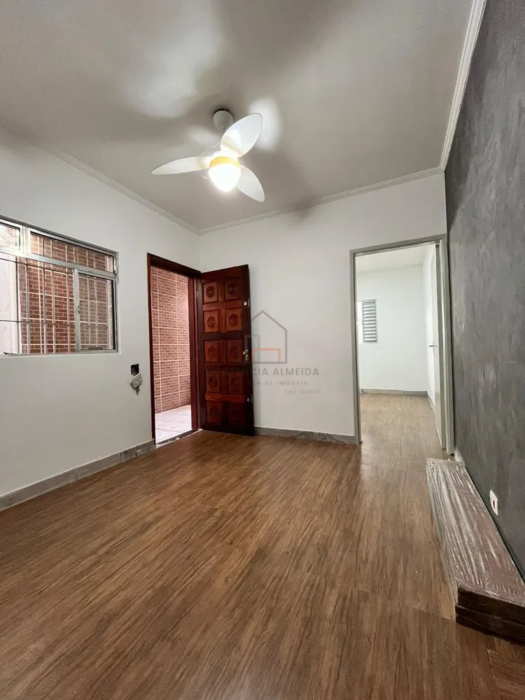 Casa, 2 quartos, 60 m² - Foto 2