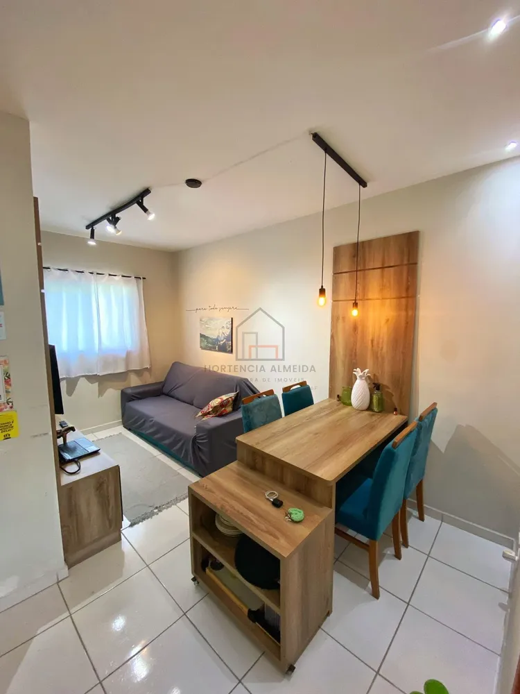 Casa de Condomínio, 1 quarto - Foto 2