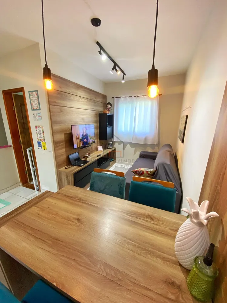 Casa de Condomínio, 1 quarto - Foto 3