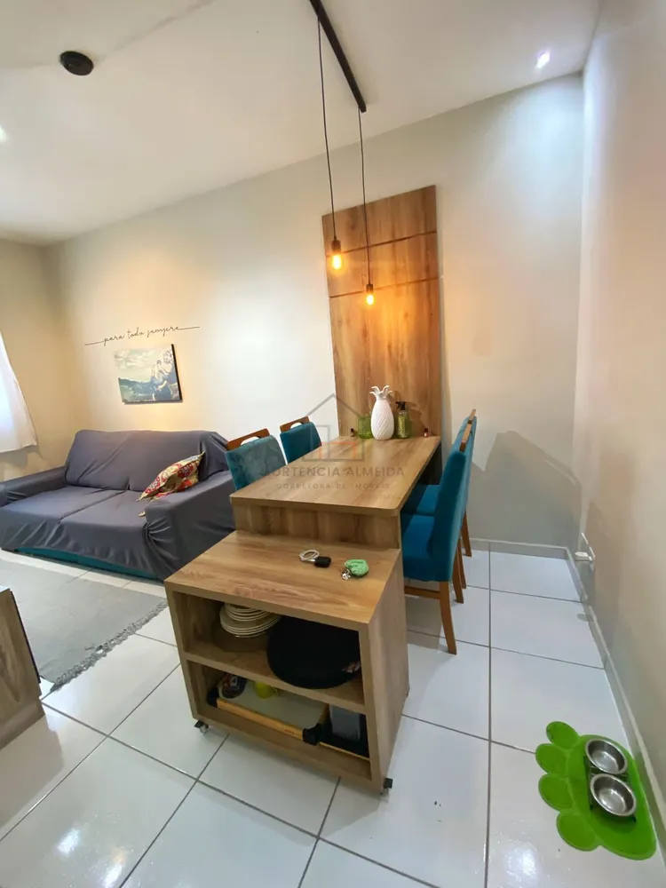 Casa de Condomínio, 1 quarto - Foto 1