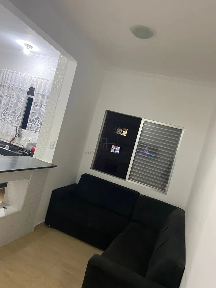 Apartamento, 1 quarto, 40 m² - Foto 2