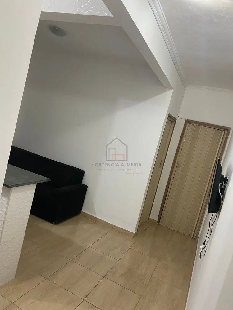 Apartamento, 1 quarto, 40 m² - Foto 3