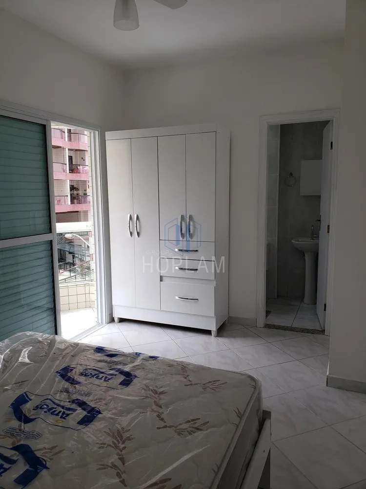 Apartamento, 3 quartos, 105 m² - Foto 2