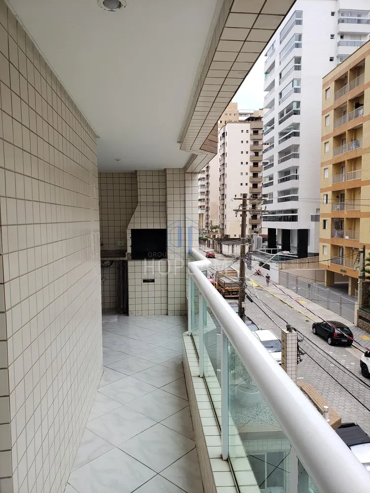 Apartamento, 3 quartos, 105 m² - Foto 4