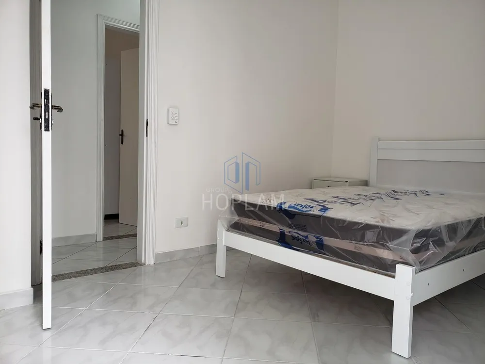 Apartamento, 3 quartos, 105 m² - Foto 3