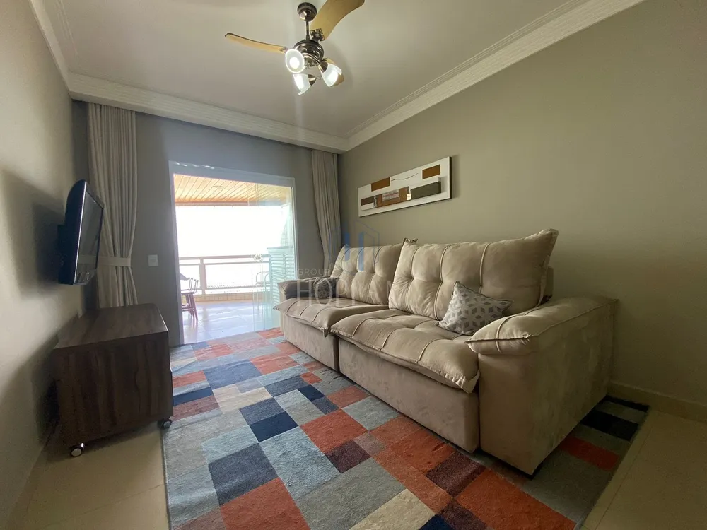 Apartamento, 3 quartos, 102 m² - Foto 2