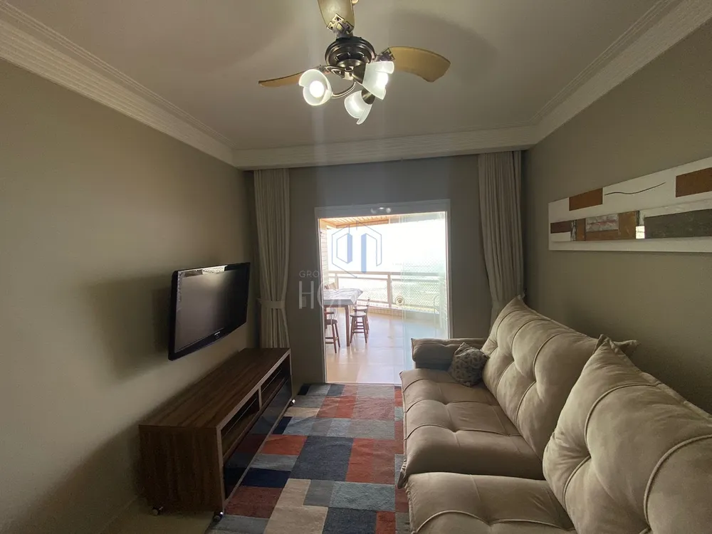 Apartamento, 3 quartos, 102 m² - Foto 3