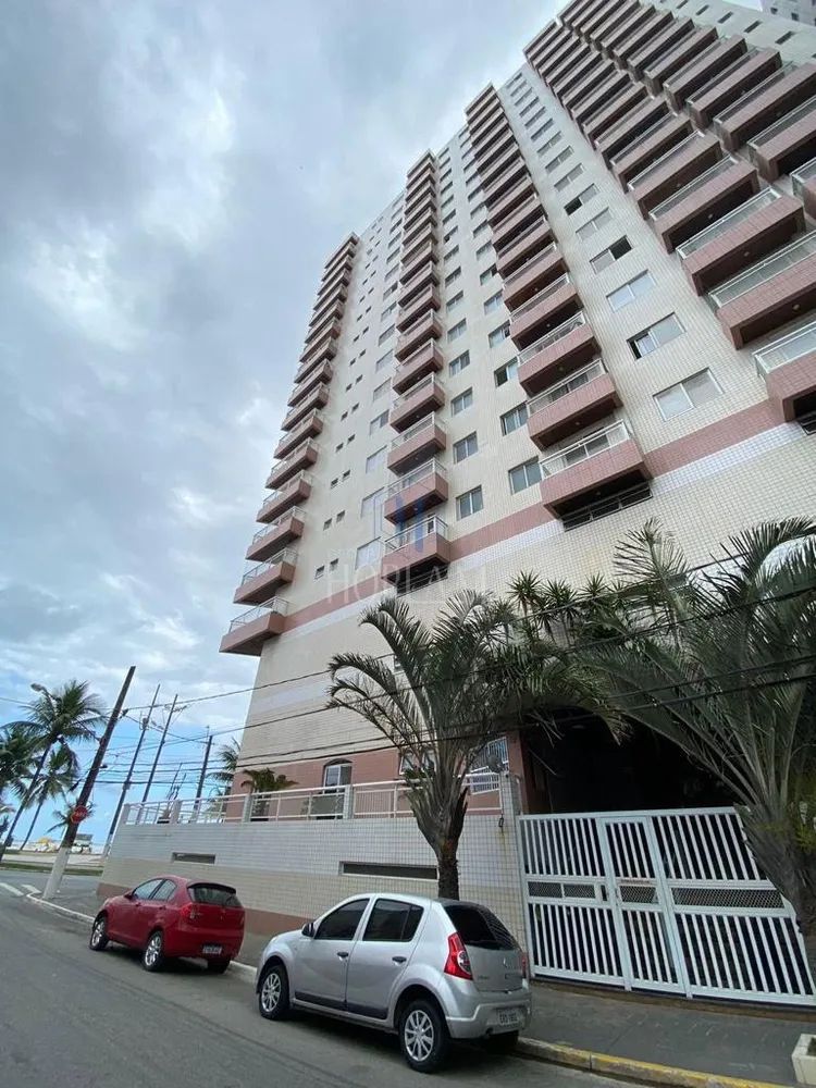 Apartamento, 3 quartos, 102 m² - Foto 1