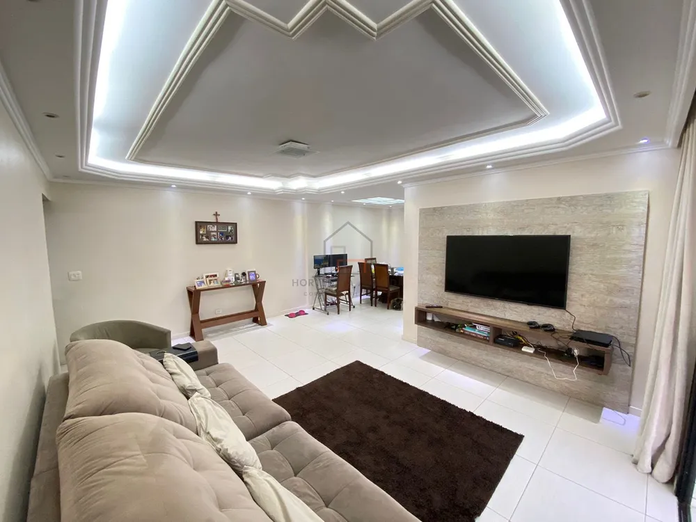 Apartamento, 3 quartos, 119 m² - Foto 1