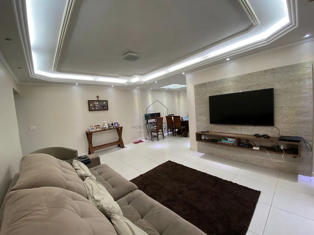 Apartamento, 3 quartos, 119 m² - Foto 3
