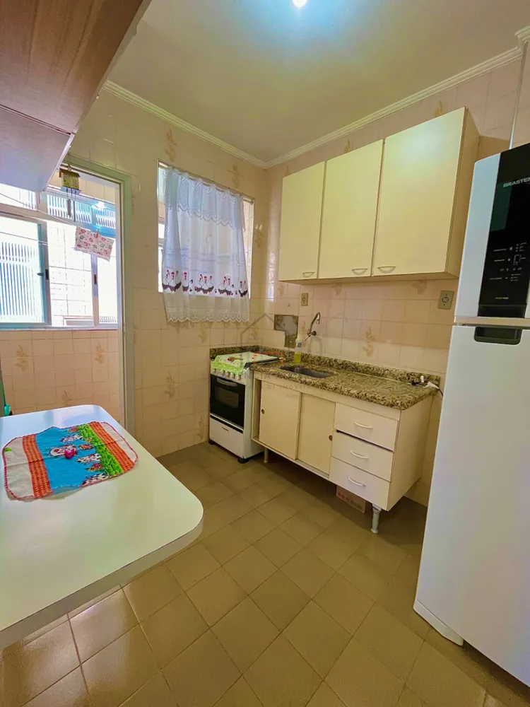 Apartamento, 1 quarto, 61 m² - Foto 2