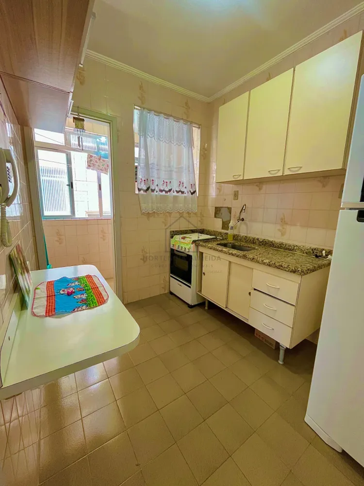 Apartamento, 1 quarto, 61 m² - Foto 1