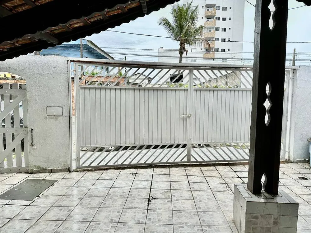 Casa, 4 quartos, 128 m² - Foto 2