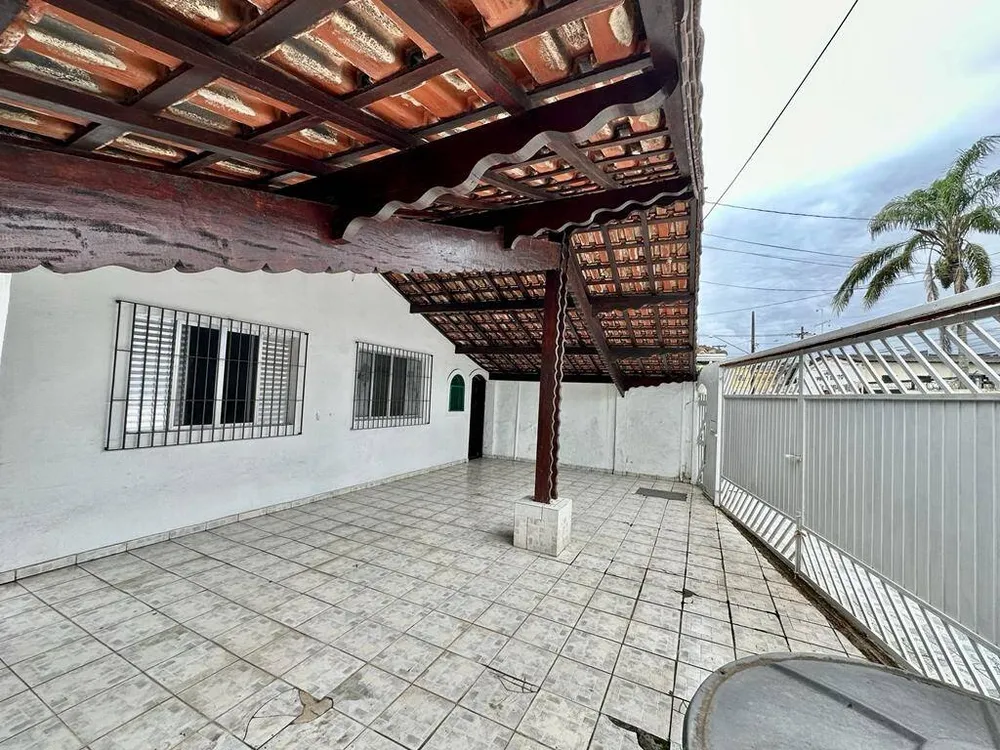 Casa, 4 quartos, 128 m² - Foto 1