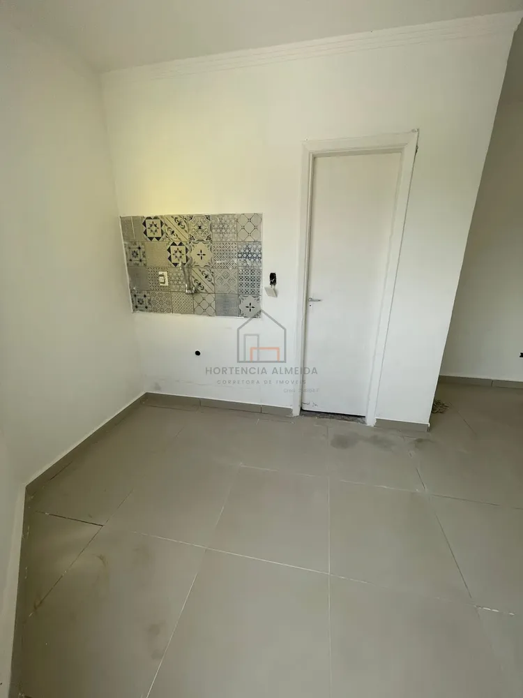 Kitnet-Studio, 34 m² - Foto 4